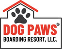 DOG PAWS BOARDING RESORT